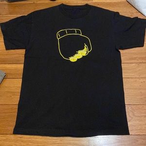 Golden State Warriors Championship Tshirt